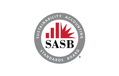 SASB logo