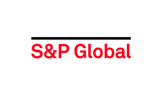 Logo S&P global